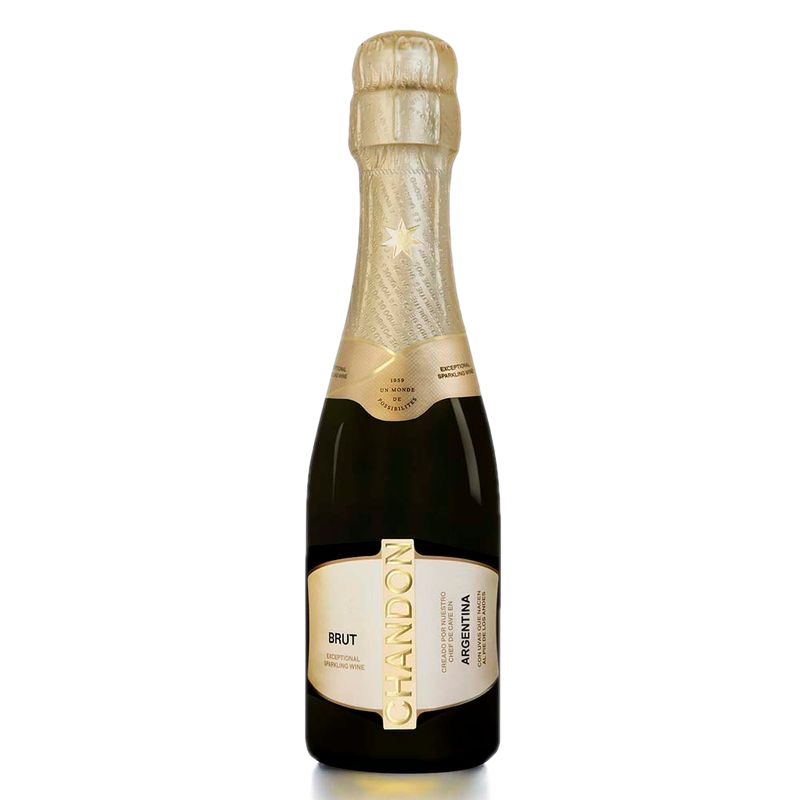 Espumoso Brut Chandon 187 Ml