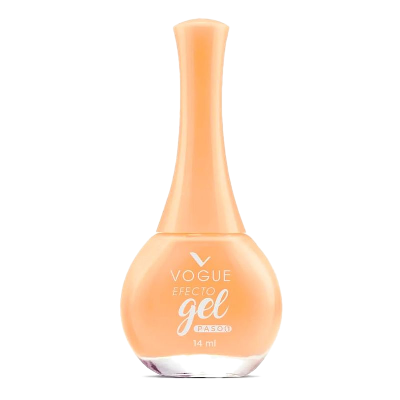 Esmalte Vogue Efecto Gel Agradecer 14 Ml
