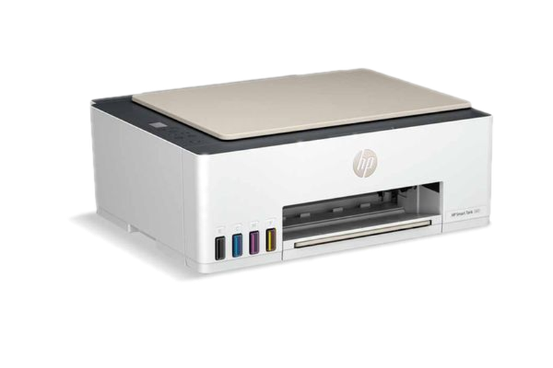Impresora Hp Smart Tank 583 Multifunción