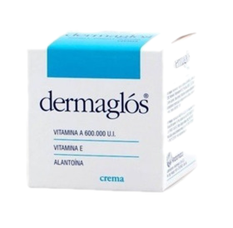 Dermaglos Corporal Crema Hidrosoluble [200 G]