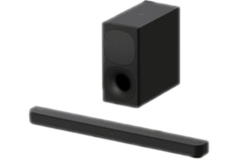 Barra De Sonido Sony Ht-s400