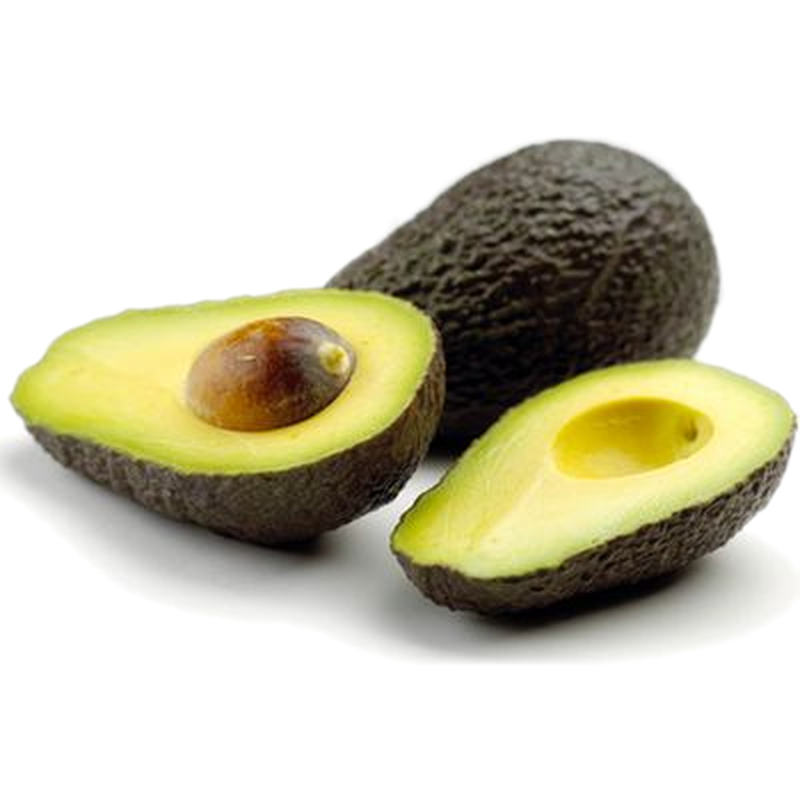 Palta Hass Importada 1 Unidad