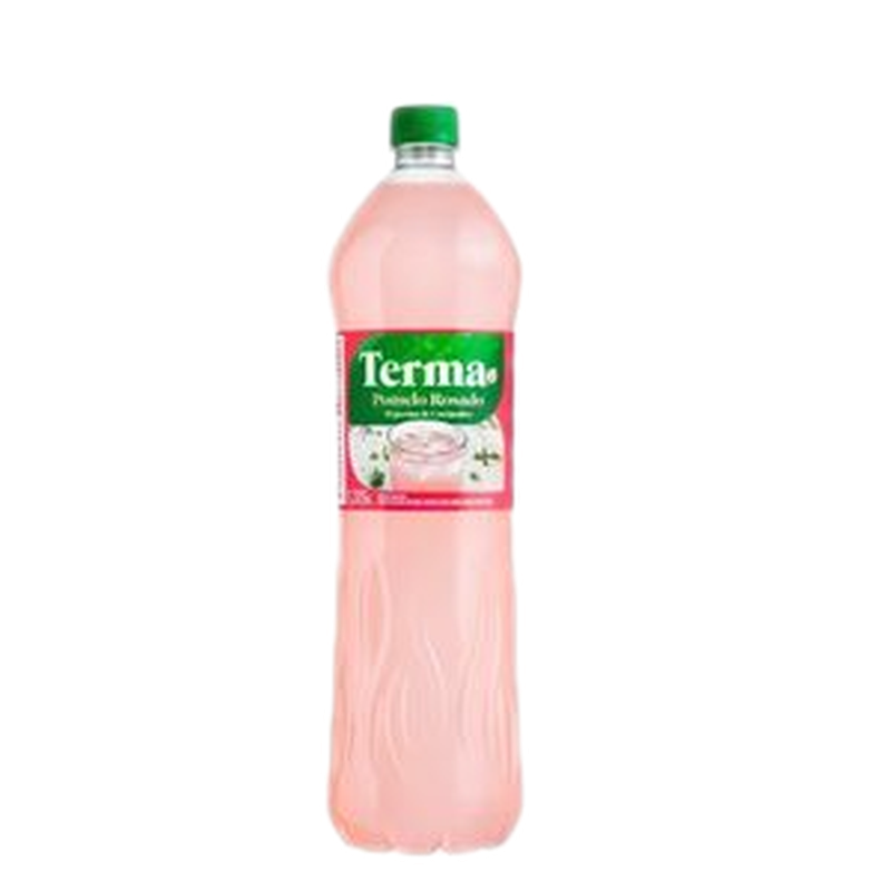 Aperitivo Terma Pomelo Rosado 1.35 Ml