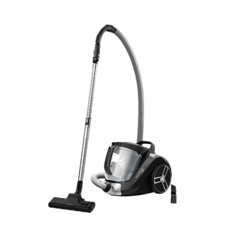 Aspiradora Rowenta Power Cyclo Xxl 220 V