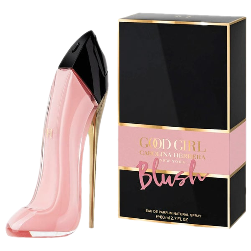 Perfume Carolina Herrera Good Girl Blush Femme Edp 80 Ml