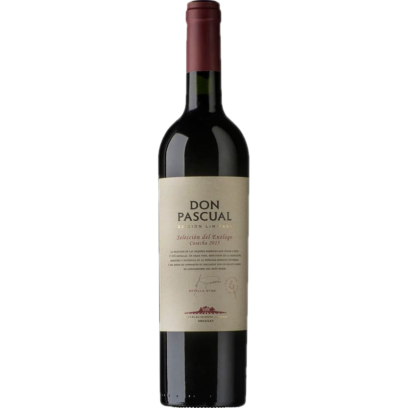 Selección Del Enólogo Don Pascual Tinto