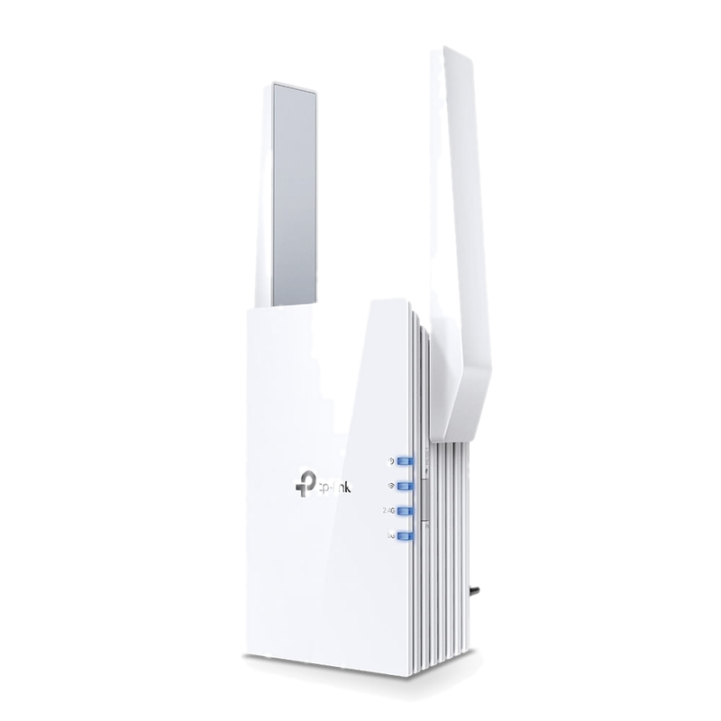 Extensor De Wi-fi Tp-link Re505x - Ax1500