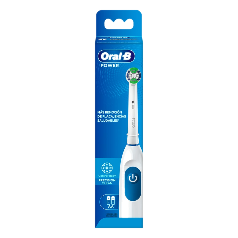 Cepillo Dental Eléctrico Oral-b Pro Salud