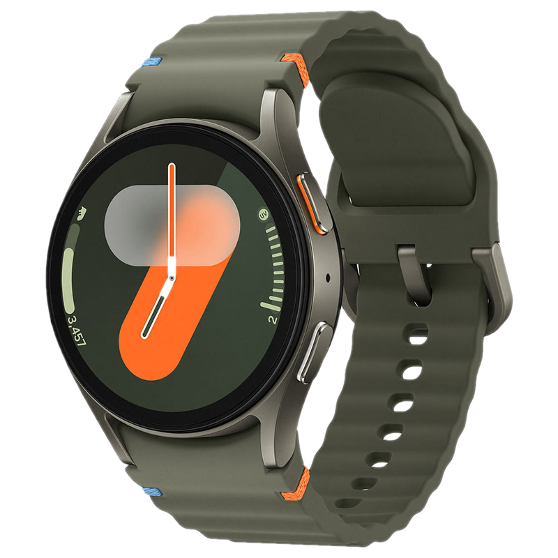 Smartwatch Samsung Watch 7 40 Mm Green