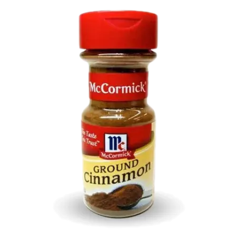 Canela Molida Mc Cormick 201 G