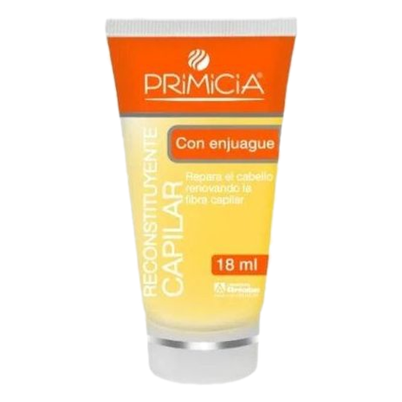 Primicia Reconstituyente Capilar 18 Ml