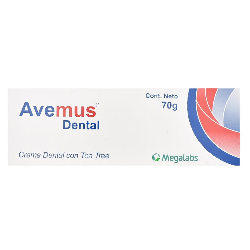 Avemus Dental 70 G
