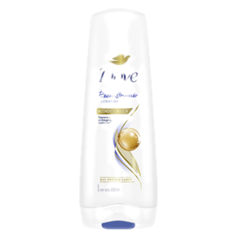 Acondicionador Dove Reconstrucción Completa 200 Ml