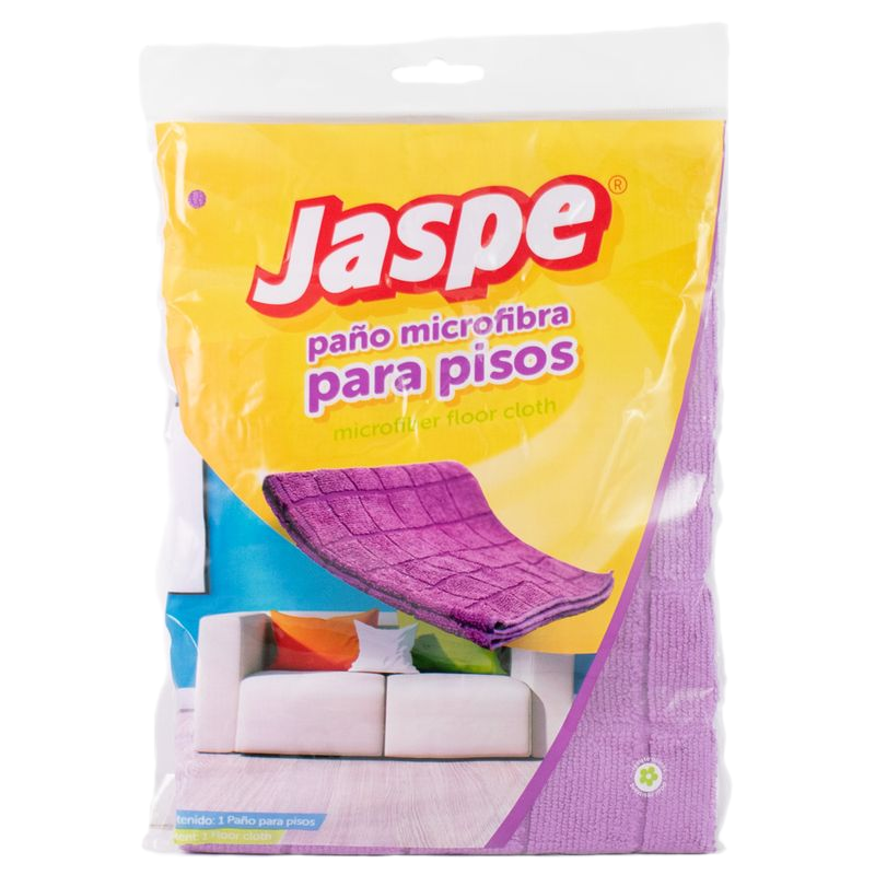 Paño Microfibra Para Piso Jaspe