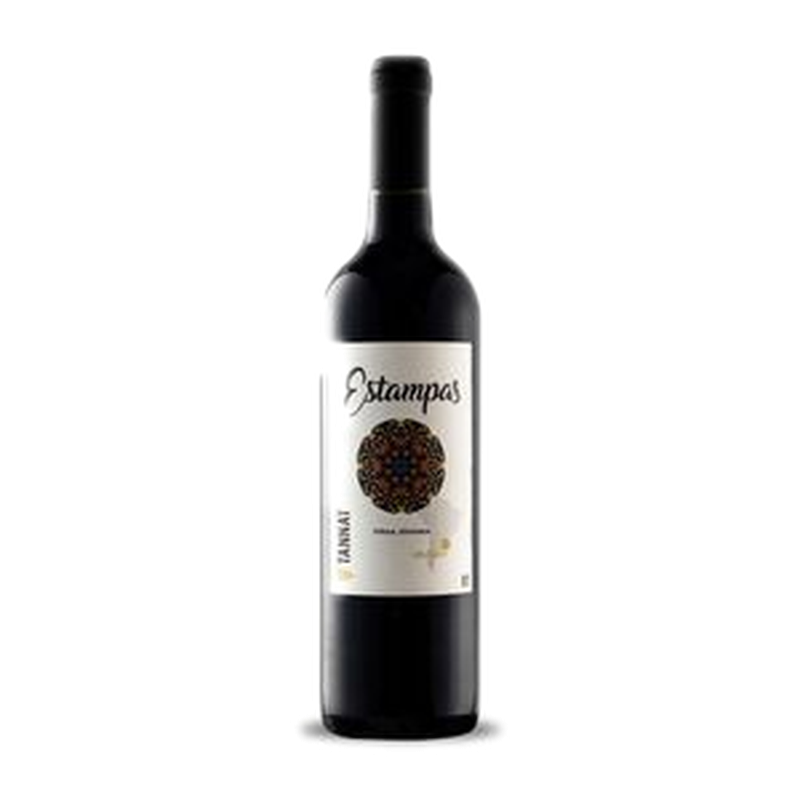 Vino Est. Del Plata Tannat 750 Ml
