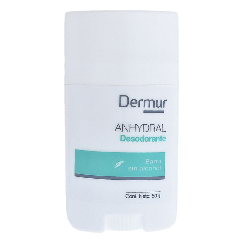 Dermur Anhydral Barra 50 G