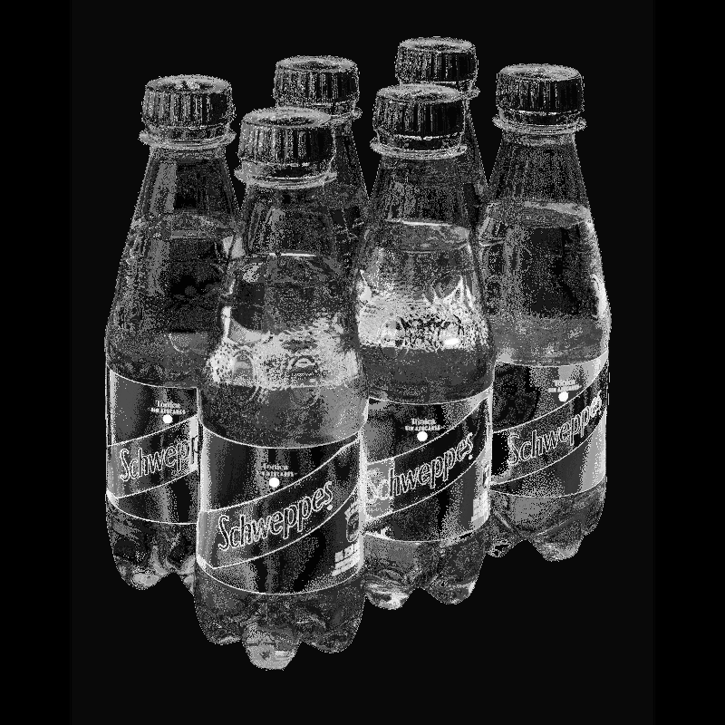Refresco Schweppes Tónica Sin Azúcar 250 Ml