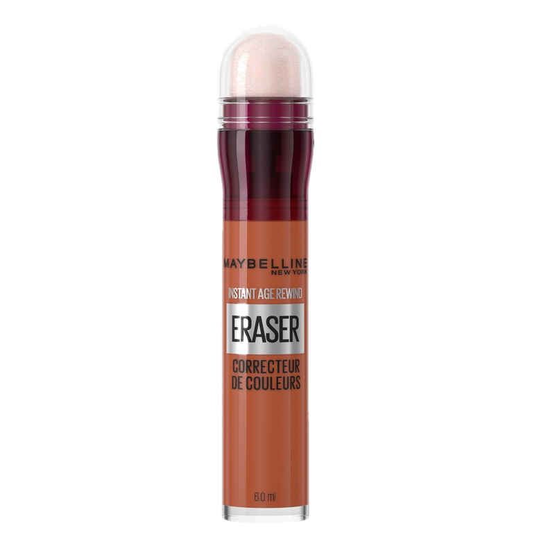 Corrector Maybelline Instant Eraser N°03 Naranja 6 Ml