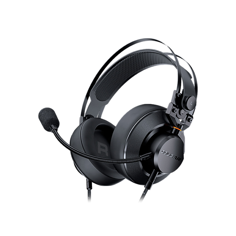 Auricular Cougar Vm410 Xb