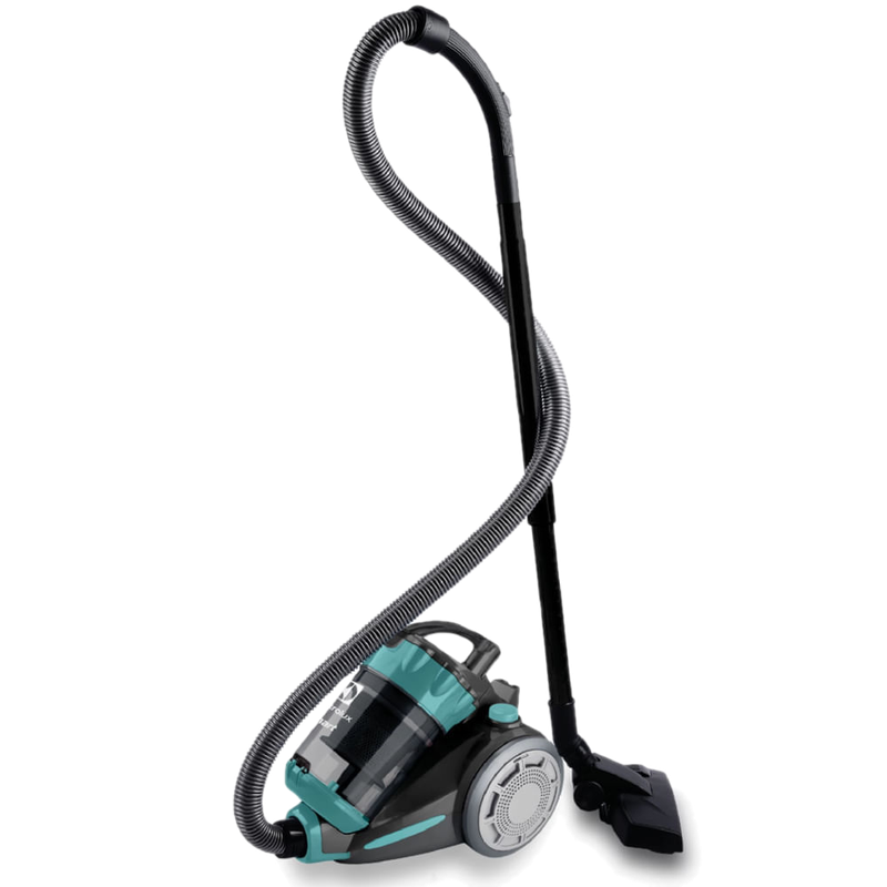 Aspiradora Electrolux Sin Bolsa 1300w