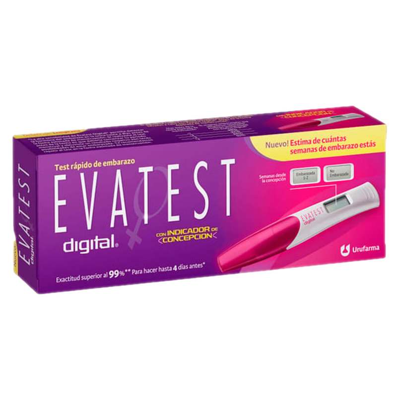 Evatest Digital