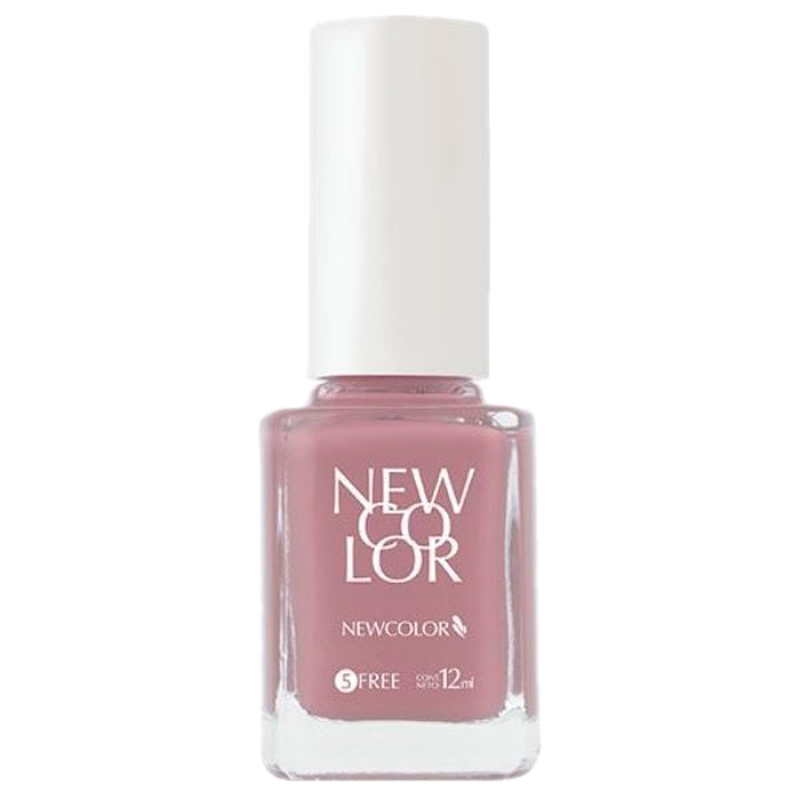 Esmalte Newcolor N°3.30 12 Ml