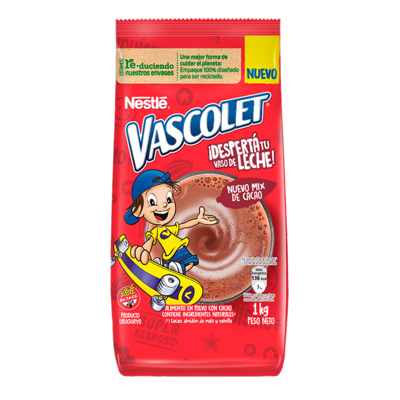 Vascolet 1 Kg