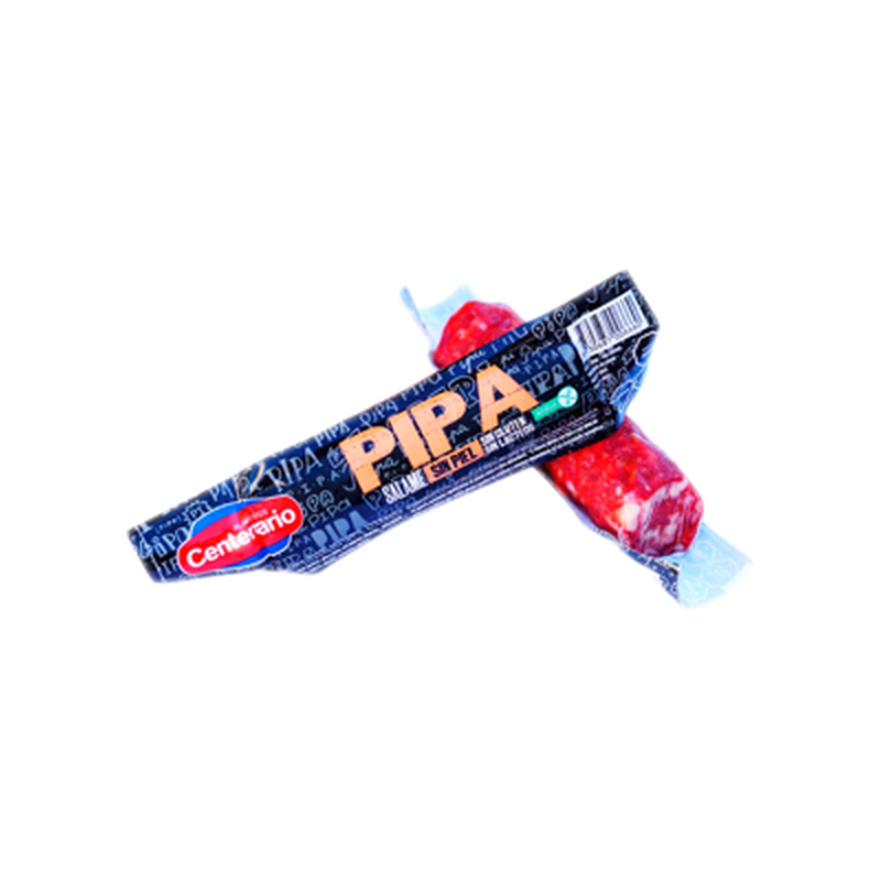 Pipa Centenario Al Vacío