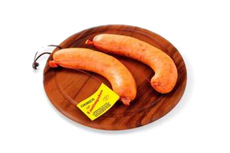 Chorizo Cantimpalos Frescos Cattivelli Kg