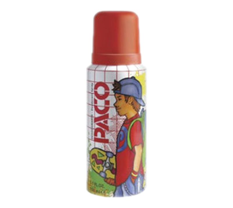 Paco Deo Spray [150 Ml]