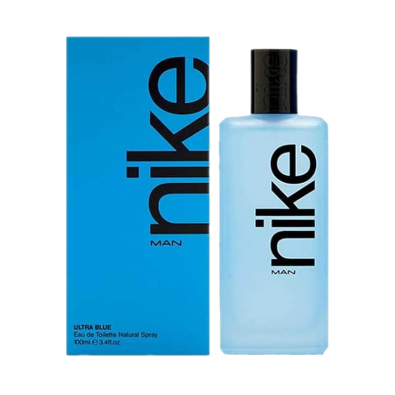 Perfume Nike Ultra Blue Men Edt 100 Ml