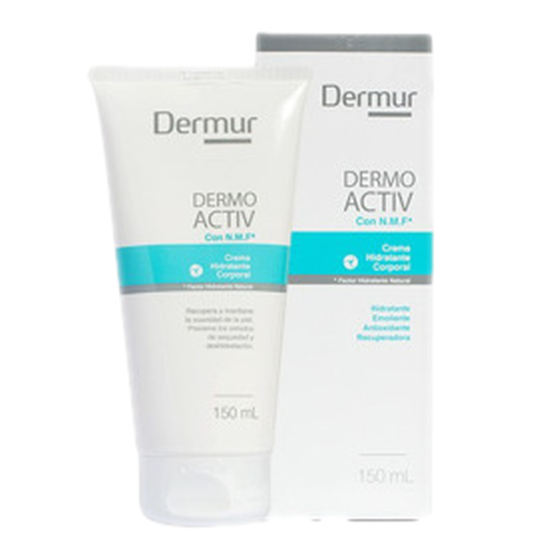 Dermur Dermo Activ Crema [150 Ml]