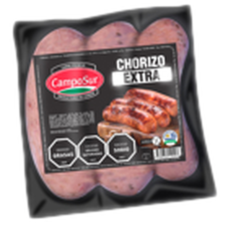 Chorizo Extra 3 Camposur