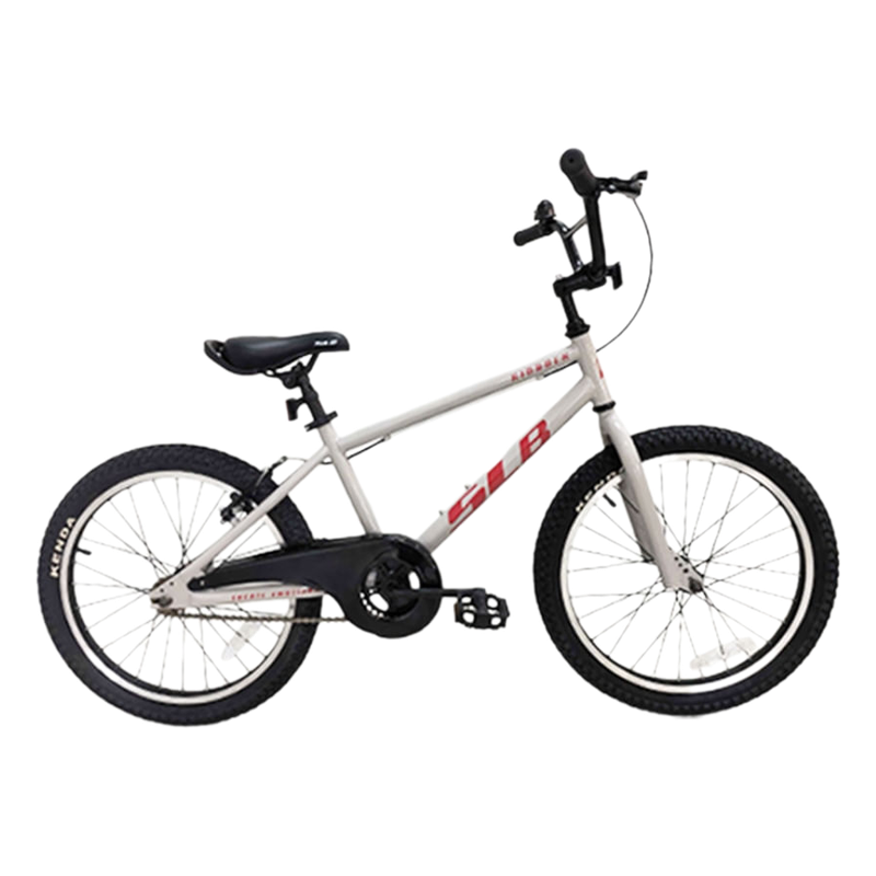 Bicicleta Slb Kidrock 20" Gris
