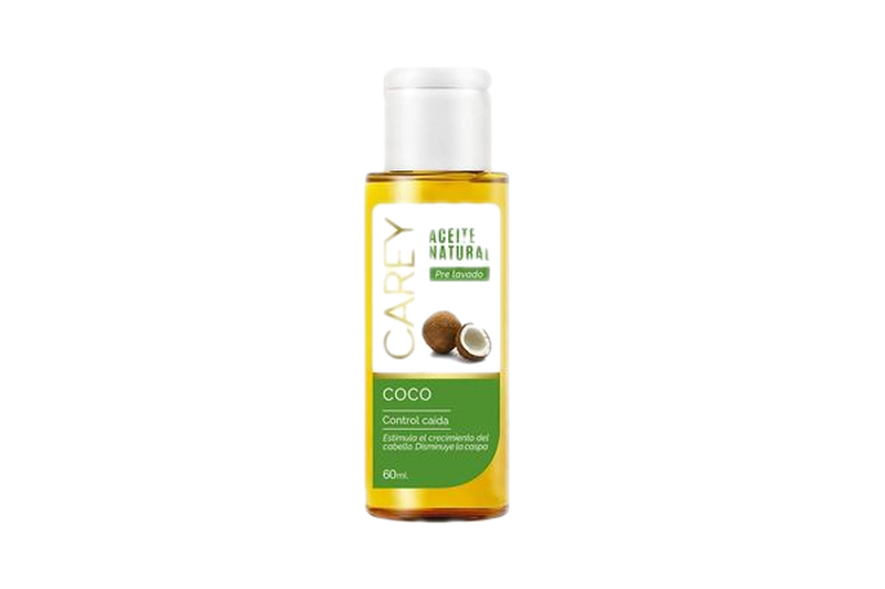 Carey Aceite De Coco 100 Ml