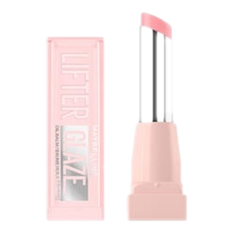 Bálsamo Labial Maybelline Lifter Glaze Pink Drip