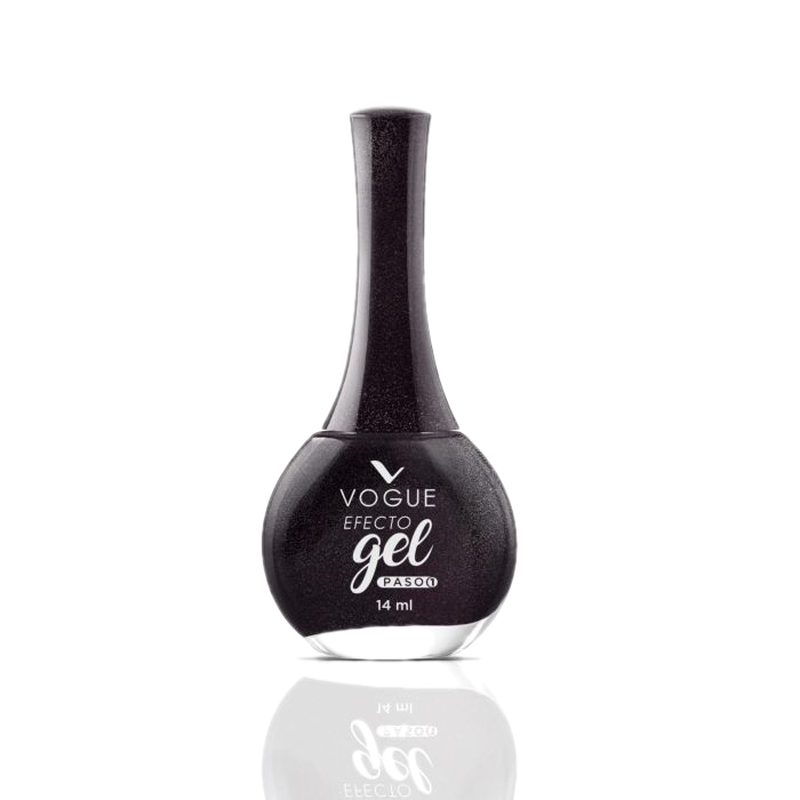 Esmalte Efecto Gel Talento Vogue 14 Ml