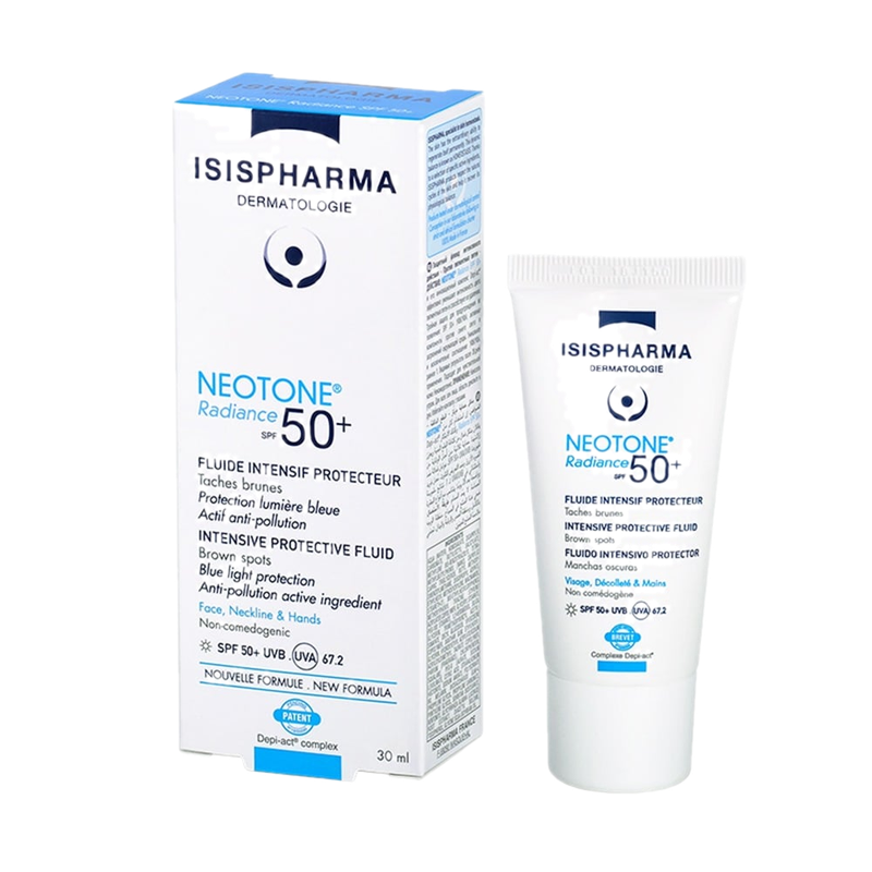 Crema Isispharma Neotone Prevent Fps50+ 30 Ml