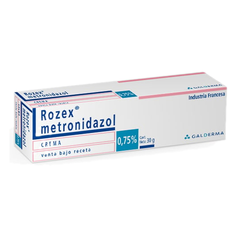 Rozex Crema 30 G