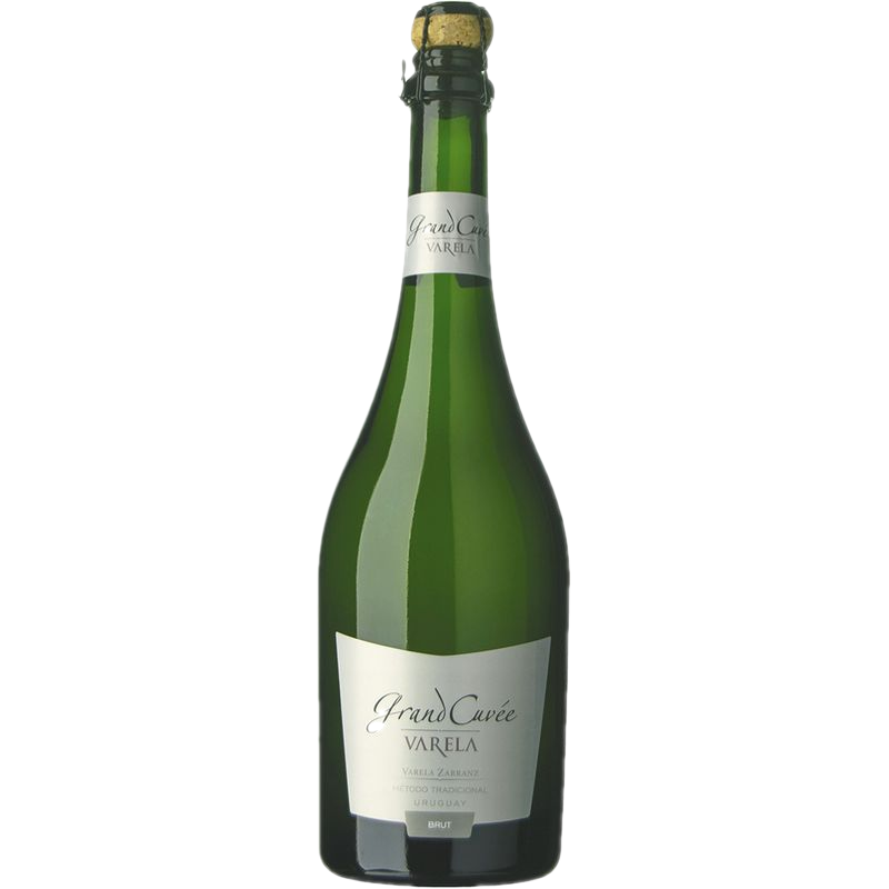 Vino Brut Varela Grand Cuvée