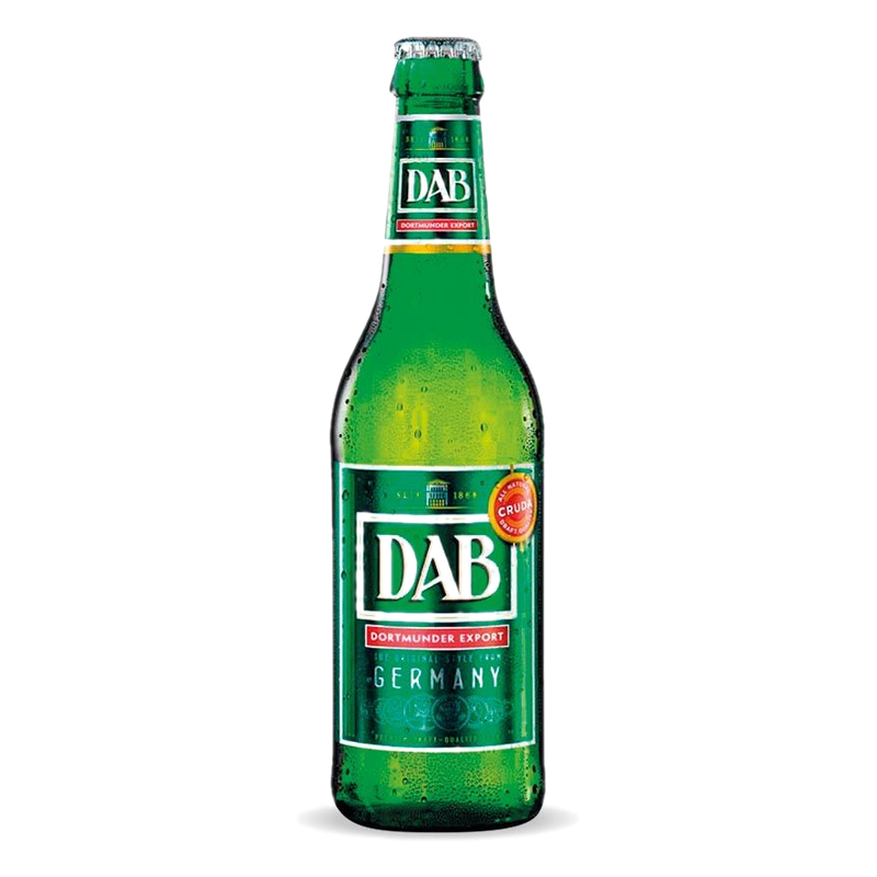 Cerveza Dab Botella 330 Ml