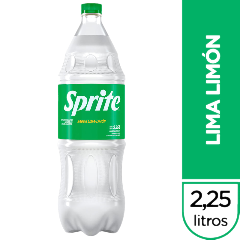 Refresco Sprite 2.25 L