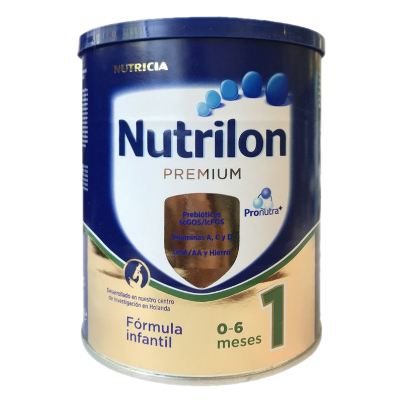 Nutrilon 1 Premium 400 G