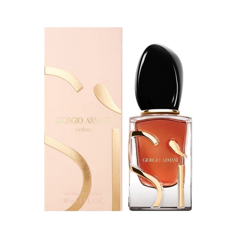 Perfume Armani Si Femme Parfum 30 Ml