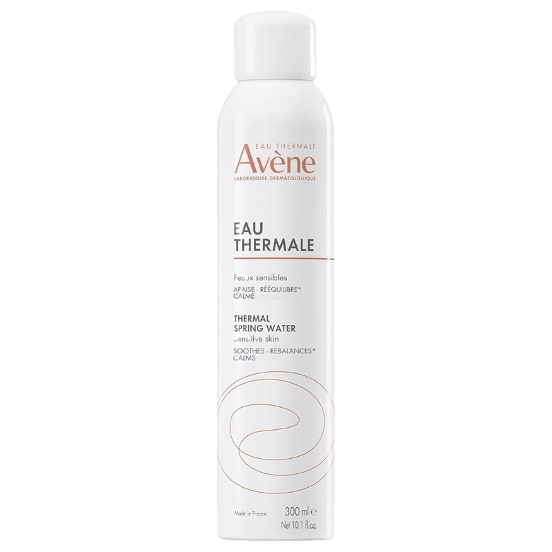 Agua Termal Avène 300 Ml