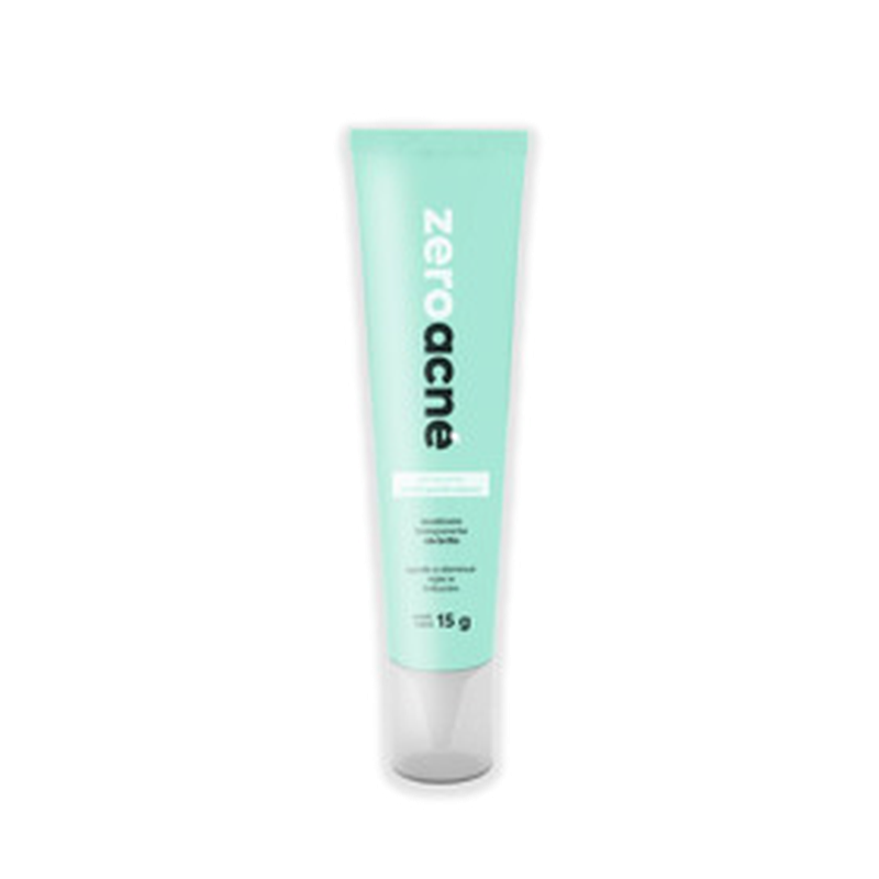 Zero Acne Gel Secante [15 G]