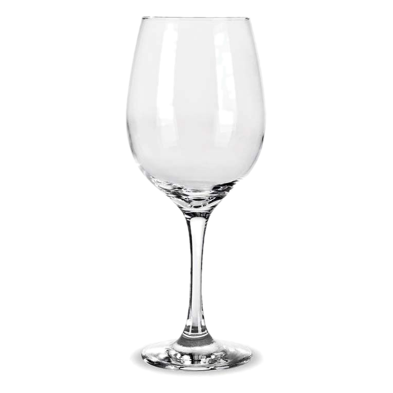 Set 6 Copas Para Agua Nadir 490 Ml
