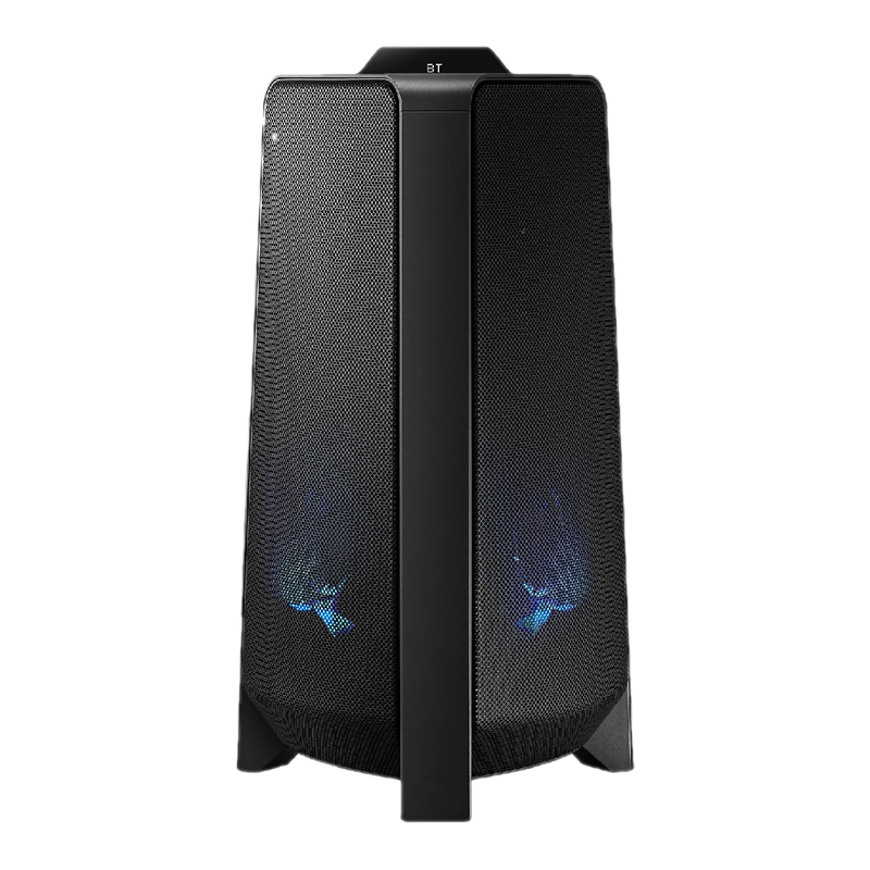 Parlante Samsung Giga Audio Party Mx-t40