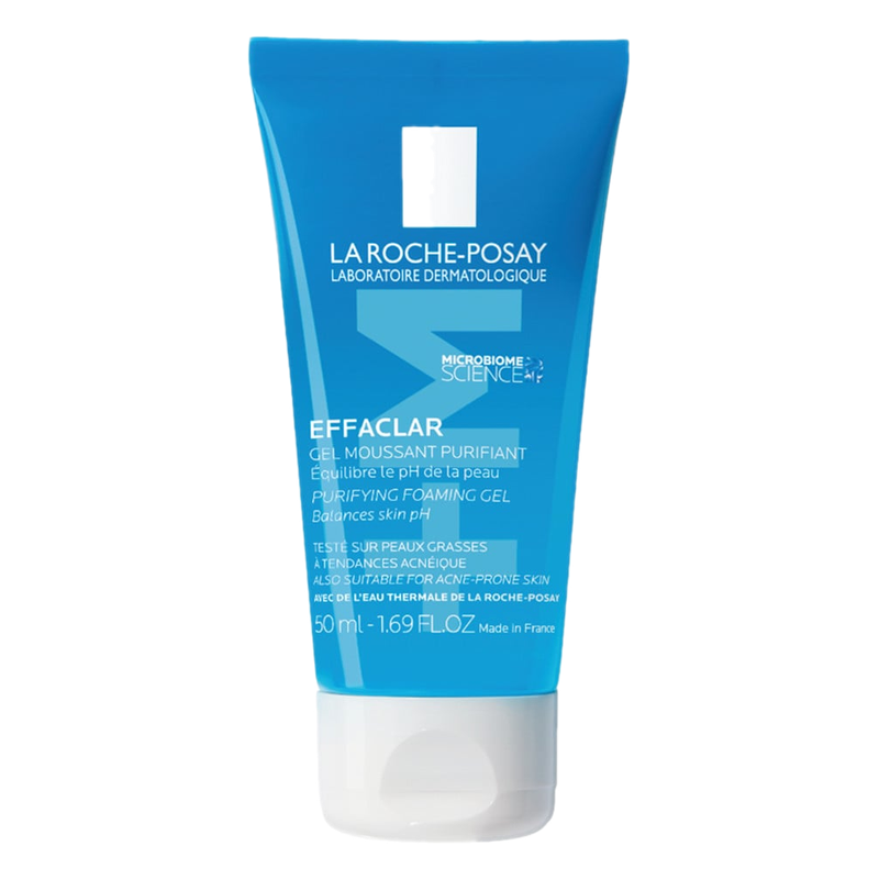 Effaclar Gel La Roche Posay 200 Ml.