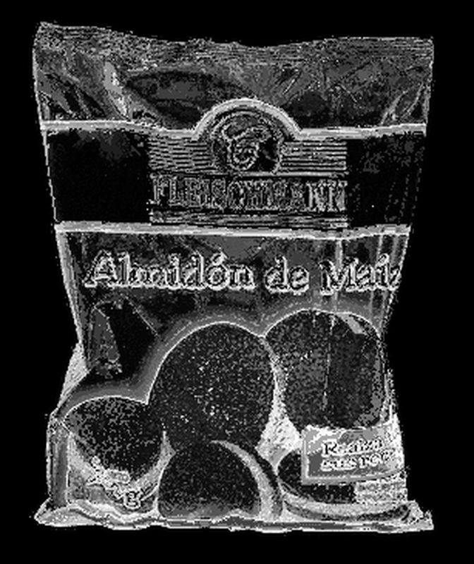 Almidon De Maiz Fleischmann 250 G